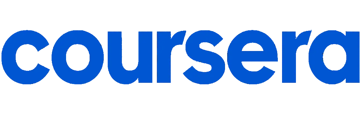 Coursera Logo